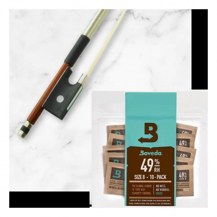 Boveda Humidity Control Pack 49% RH Size 70